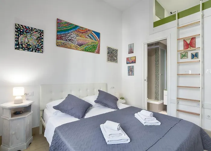 Micro Apartment Suni2