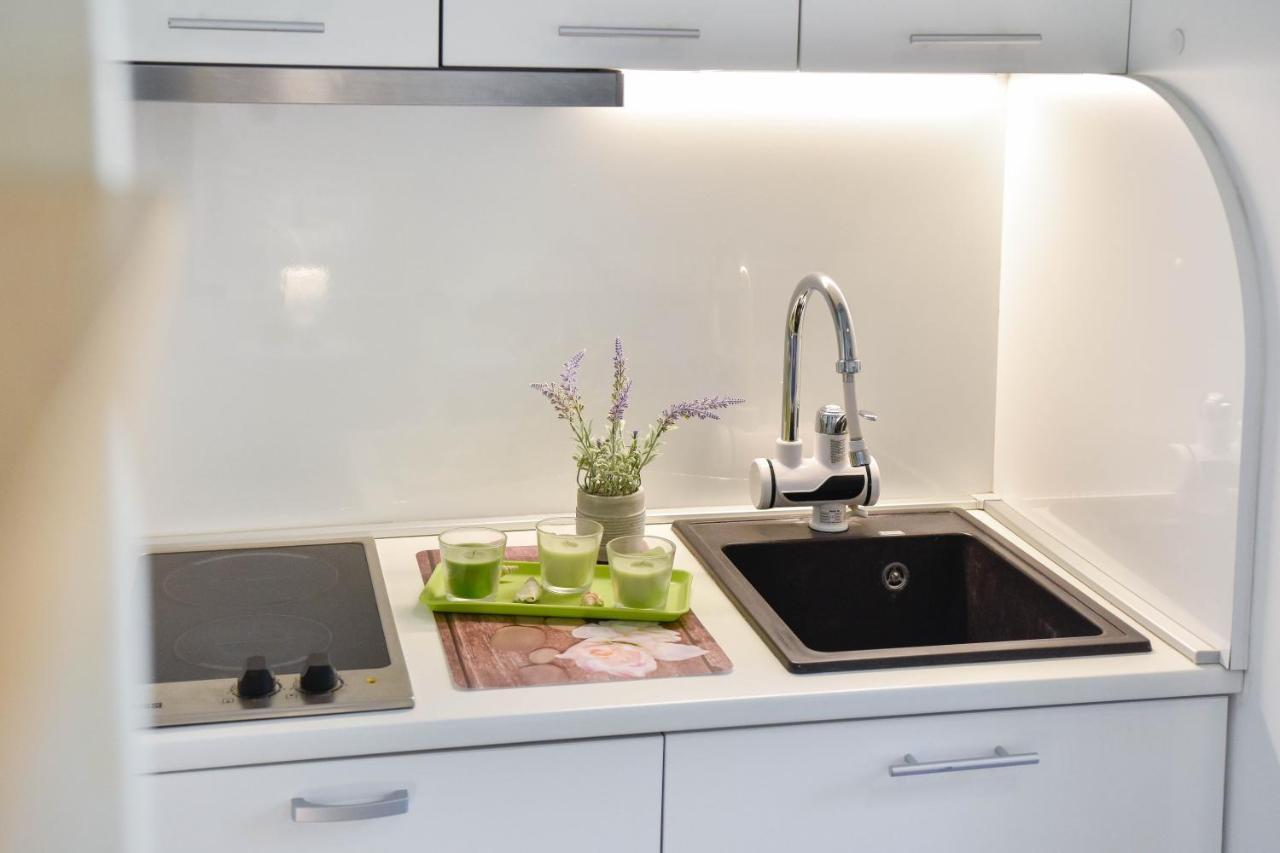 Apartamento Micro Suni2 Split