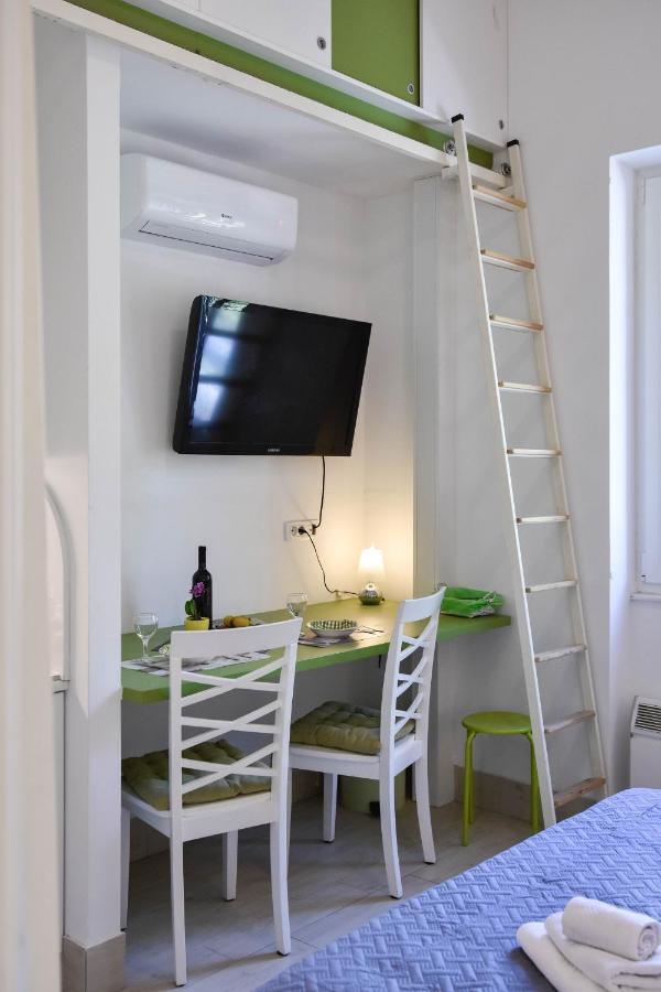 Apartamento Micro Suni2