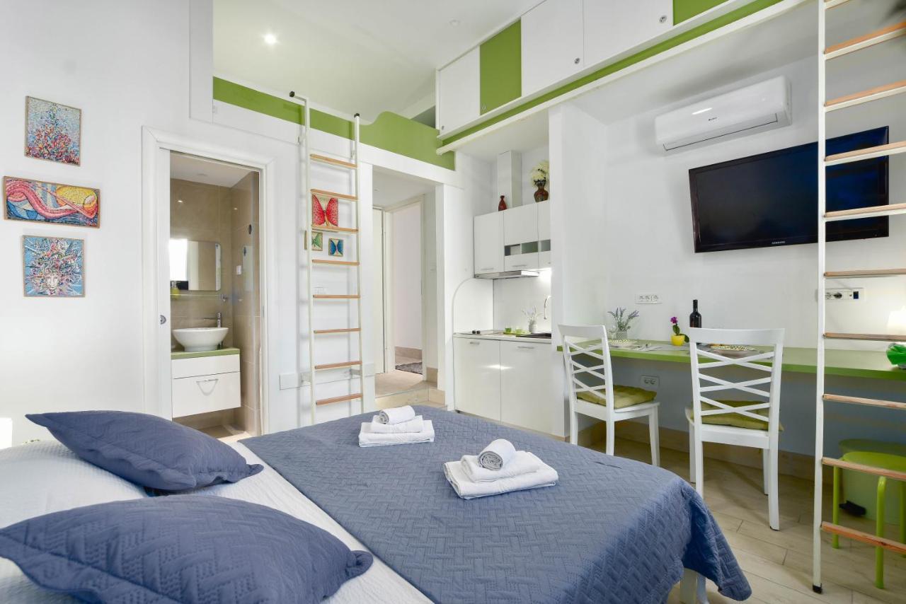 Apartamento Micro Suni2