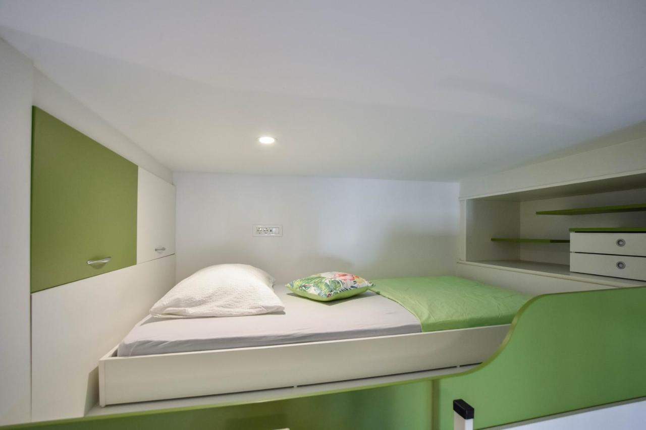 Micro Suni2 Apartamento *