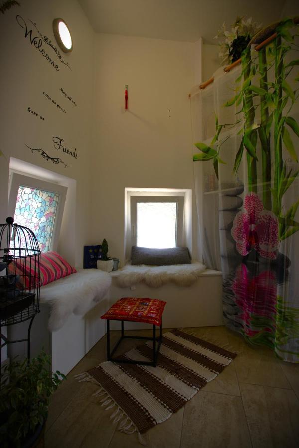 Apartamento Micro Suni2 *